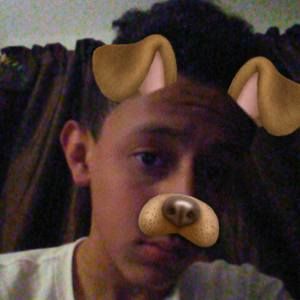 Meet your Posher, Kenneth